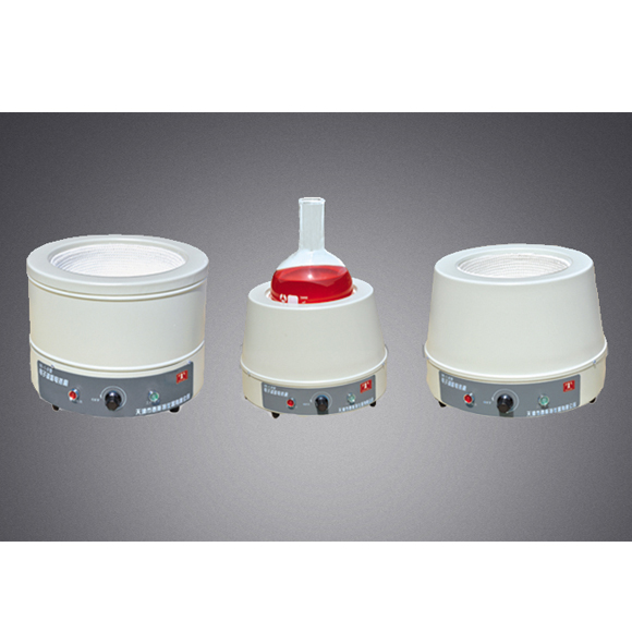 天津泰斯特电子调温电热套98-Ⅰ-BN