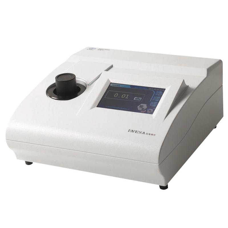 仪电物光 INESA WGZ-4000 台式浊度计 4000NTU