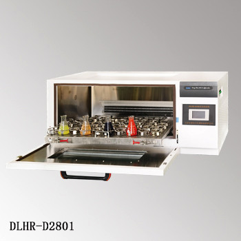 北京东联哈尔（哈东联）全温空气恒温振荡器（叠加式）DLHR-D2801
