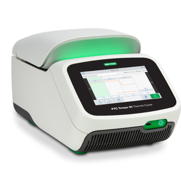 伯乐 Bio-Rad PTC Tempo PCR热循环仪