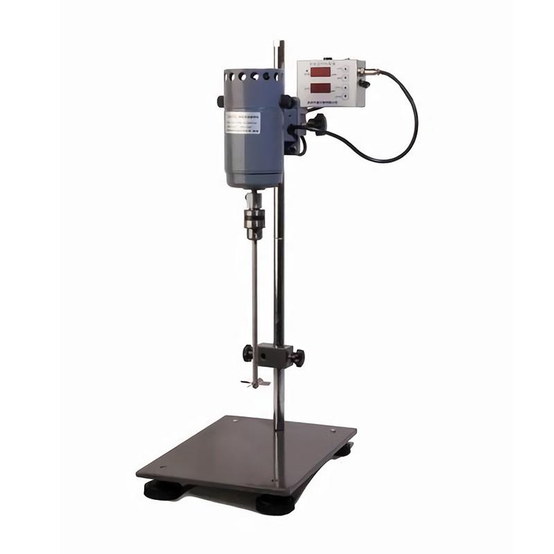 齐威 JB-90D 数显搅拌机