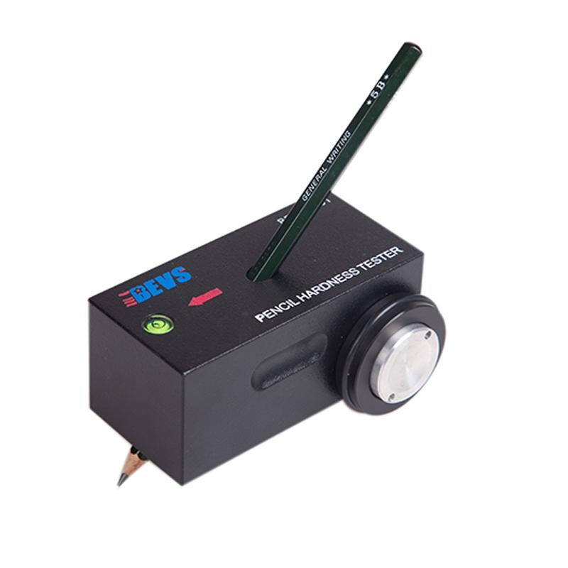 BEVS 1301/750K 铅笔硬度计 配中华铅笔13支（6B-B H-6H HB)