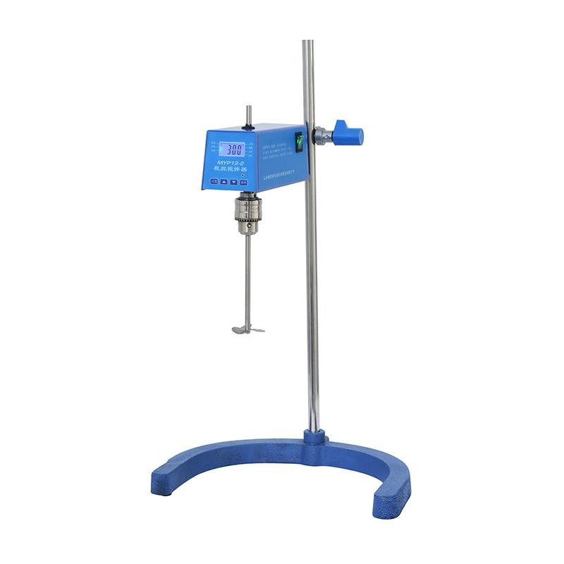 驰久 MYP12-2 150W 程控电动搅拌器