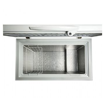 中科美菱 DW-YW166A 医用低温箱