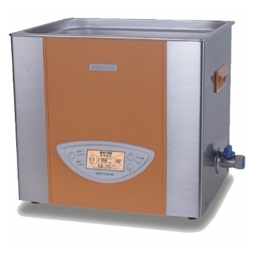 上海科导双频台式超声波清洗器（加热型）SK2510LHC