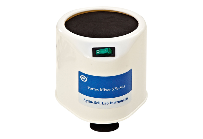 其林贝尔旋涡混合器XW-80A