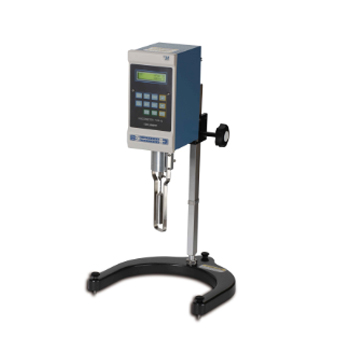 日本东机产业粘度计TVB-10