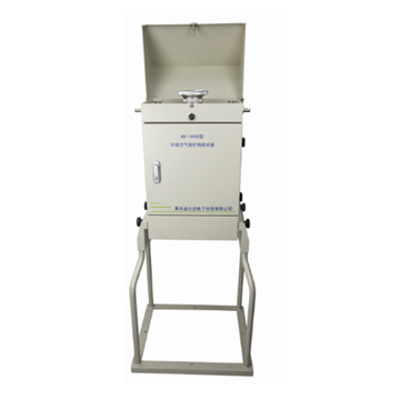 青岛金仕达环境有机物采样器KB-1000C