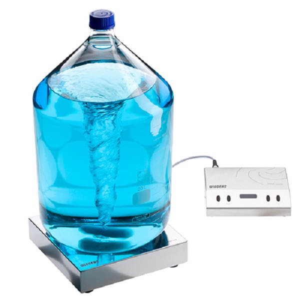 维根斯 WIGGENS WHMAX drive 分体式超大功率磁驱搅拌器