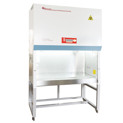 上海博迅 Boxun BSC-1060B2 生物安全柜