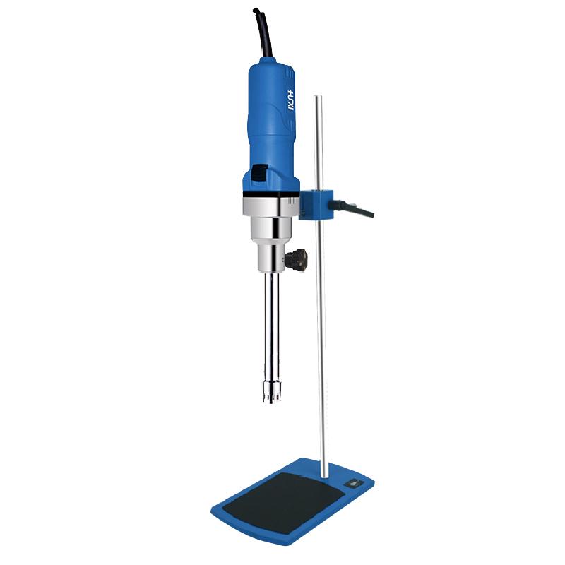沪析 HR-500/25F 高剪切分散乳化机 100-5000ml /3500cp