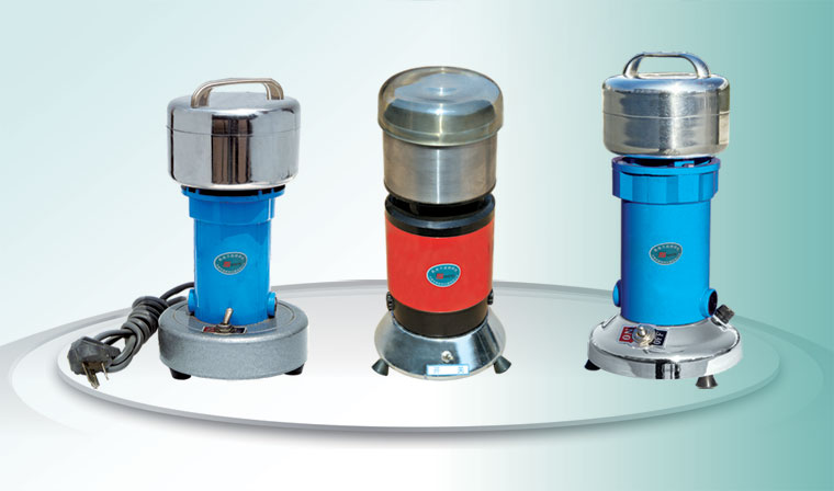 泰斯特FW80高速万能粉碎机