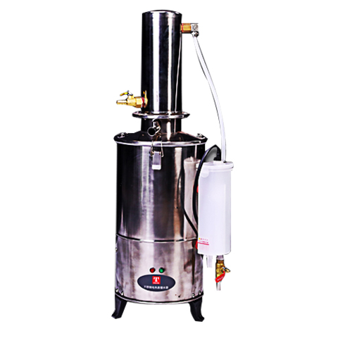 天津泰斯特 TT-98-III 蒸馏水器