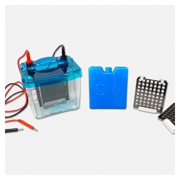 北京六一 DYCZ-40G 转印电泳仪