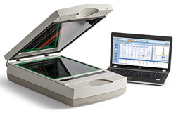 伯乐 Bio-Rad GS-900 校准型光密度仪