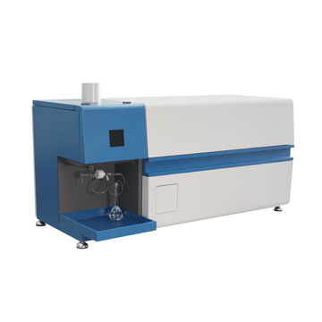 上海精其 JQ-900 电感耦合等离子体发射光谱仪