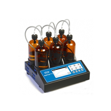 哈希 Hach BODtrak II BOD测定仪