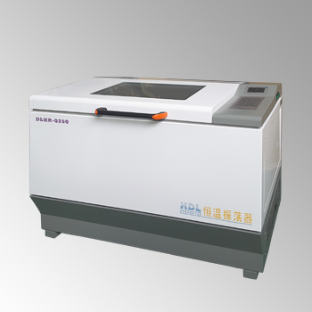 北京东联哈尔（哈东联）智能全温空气恒温振荡器DLHR-Q250