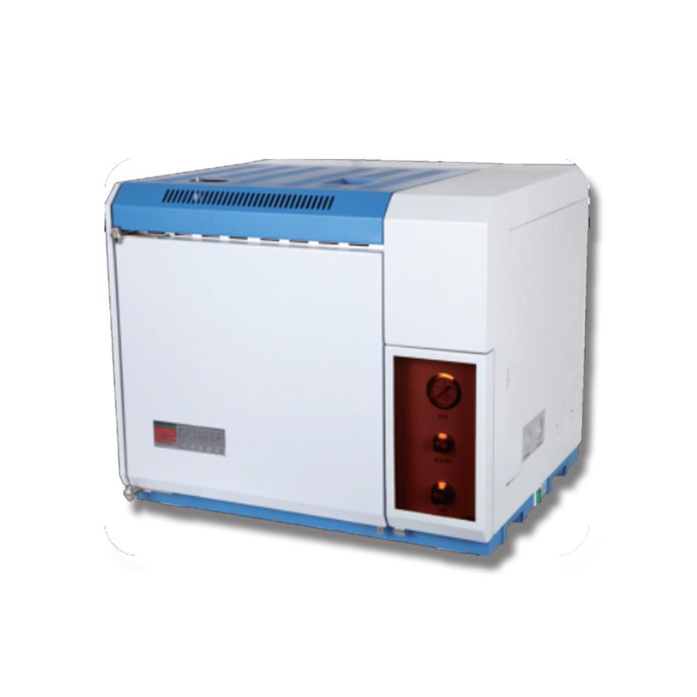 上海仪电分析 GC102AF 气相色谱仪