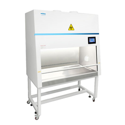 上海恒跃 BHC-1300IIA2 生物安全柜