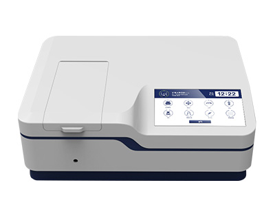 上海佑科紫外可见分光光度计T3200S