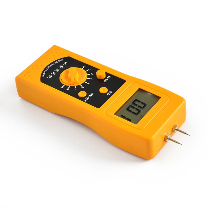 拓科 DM300R 肉类水份快速测定仪器 鸡鸭猪牛羊肉水分检测