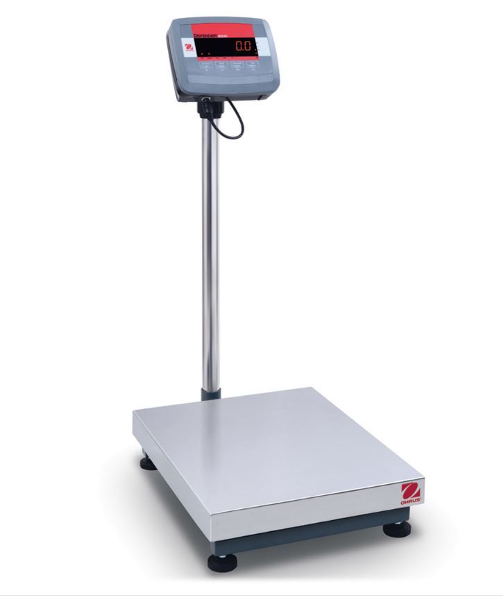 奥豪斯 OAHUS D24PE30FRZH 台秤