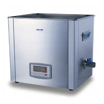 上海科导高频台式超声波清洗器SK7200H