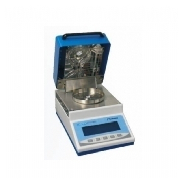 天美 Techcomp LHS16-A 卤素水分测定仪