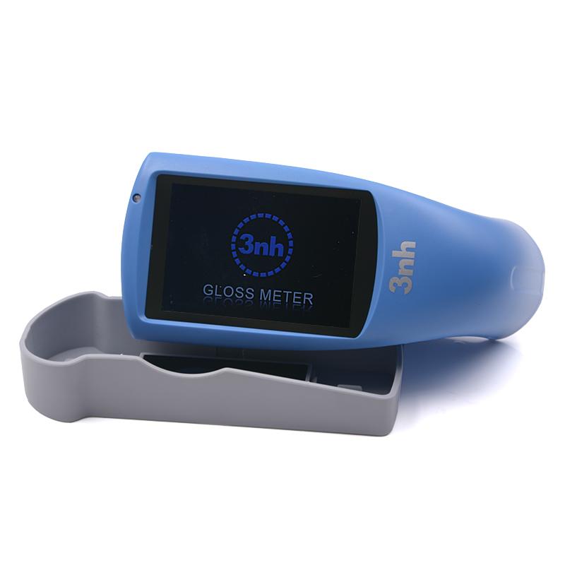深圳三恩时 HG60S 油漆光泽度仪