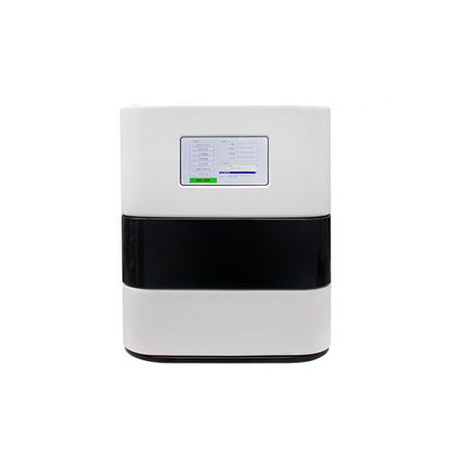 上海精其 JQ-27A 全自动顶空进样器