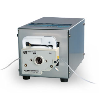 保定雷弗基本调速型蠕动泵BT50S配泵头YT15