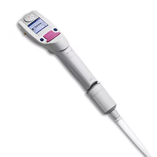 艾本德 Eppendorf 4861000058 单道电动移液器