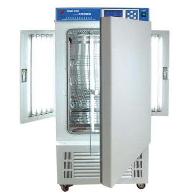 上海慧泰光照培养箱HGZ-250