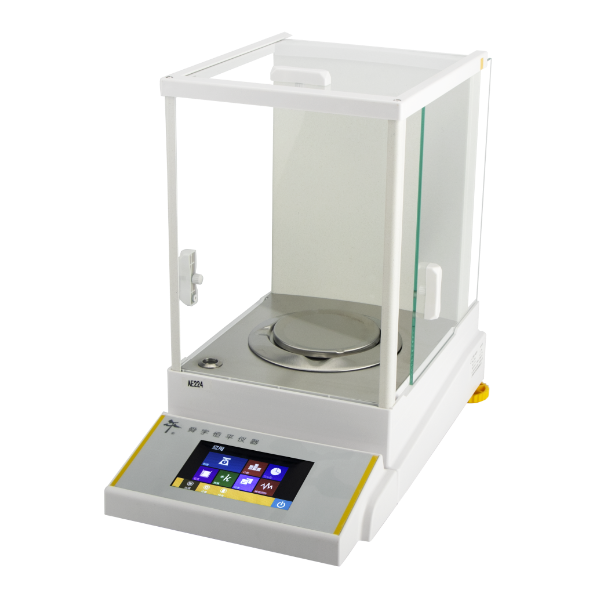舜宇恒平 AE224 触摸式彩屏电子分析天平