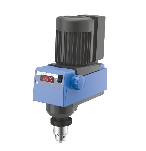 艾卡 IKA RW 28 Digital Package 悬臂搅拌器