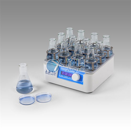 净信轨道式摇床JXYC-100