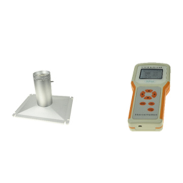 青岛金仕达 KL-1000 电子孔口流量校准器