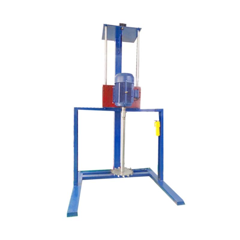 齐威 JFS-7500 有效三相异步分散机