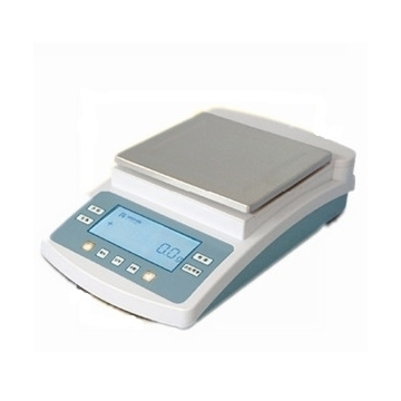 上海菁华 JA41002 电子天平