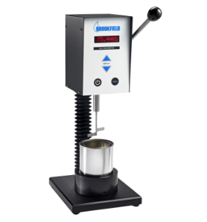 Brookfield博勒飞粘度计KU-3粘度计