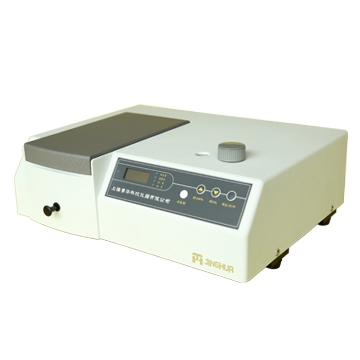 上海菁华纺织品甲醛测定仪JH920