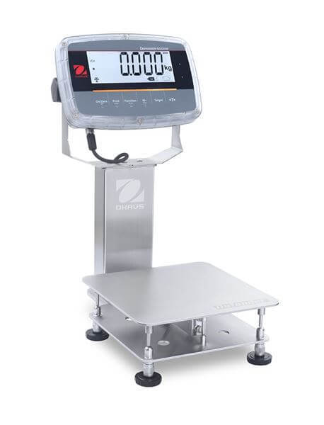 奥豪斯 OAHUS i-D61PW Defender 6000系列防水台秤