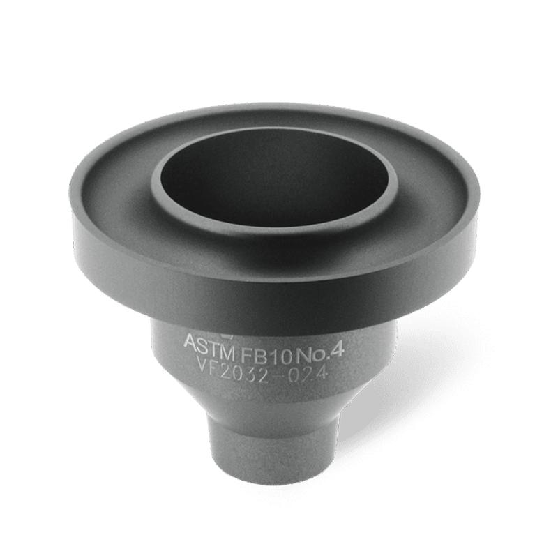 TQC 2号Ford福特杯 ASTM2号粘度杯 2.53mm