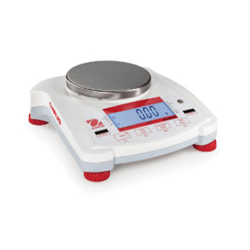 奥豪斯 OAHUS NVT10000B/3 便携式天平