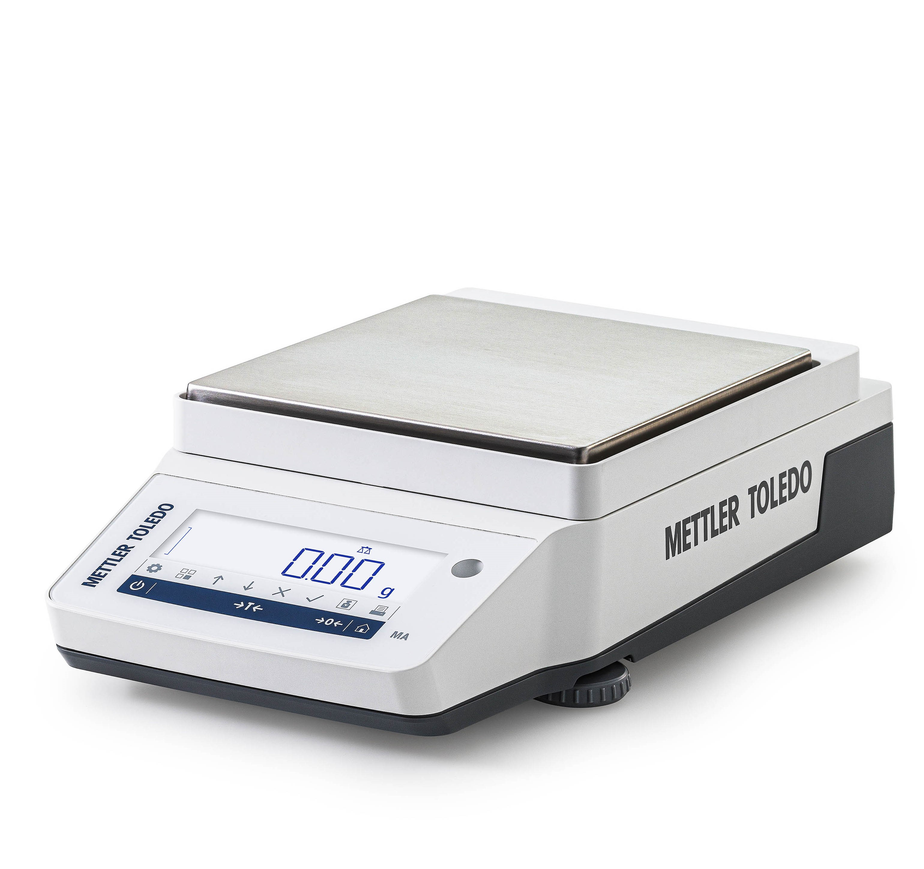 梅特勒-托利多 METTLER TOLEDO MA602 电子天平