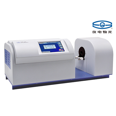上海仪电物光透光率/雾度测定仪SGW-810L（已停产）