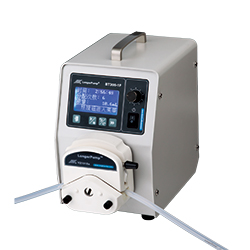 保定兰格灌装蠕动泵BT300-1F配泵头DMD15-13-B、DMD15-13-D