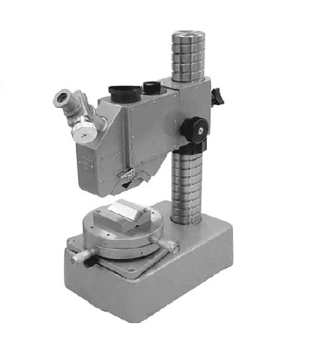 上海彼爱姆 9J 光切法显微镜（普通型）