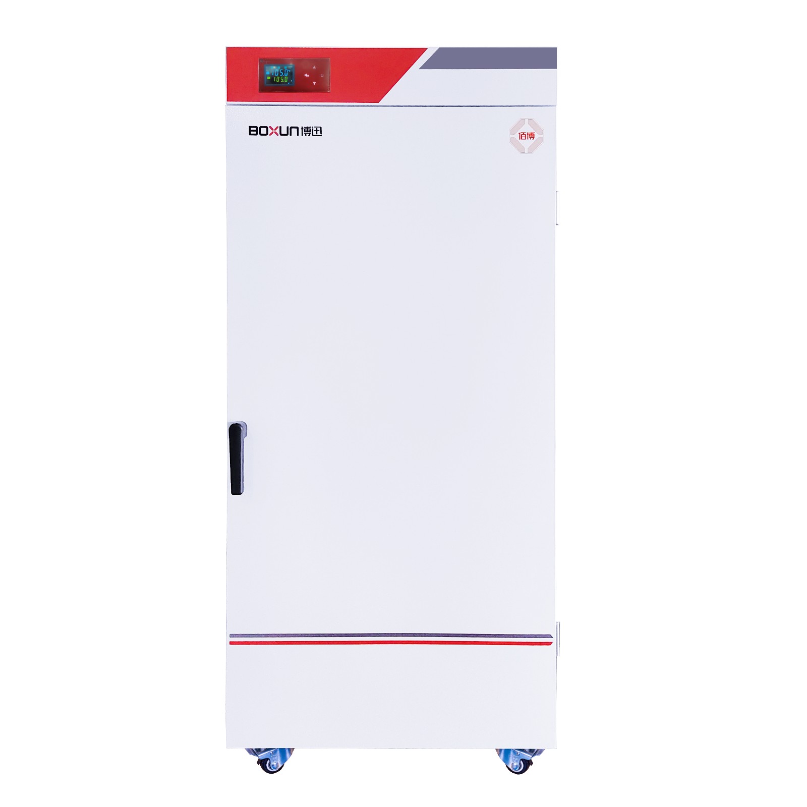 上海博迅电热鼓风干燥箱BGZ-656